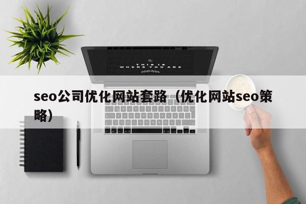 seo公司优化网站套路（优化网站seo策略）